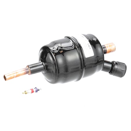 Parker Cap Tube, Catch All Lld-032-Cap-T 450271-001